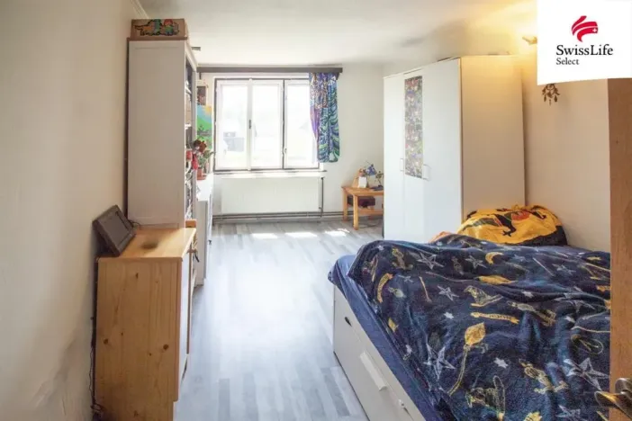 Prodej chalupy, Bartoušov, 180 m2