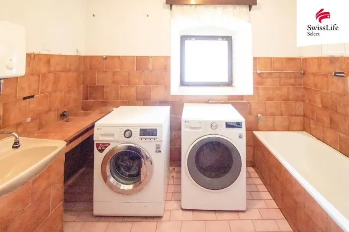 Prodej chalupy, Bartoušov, 180 m2