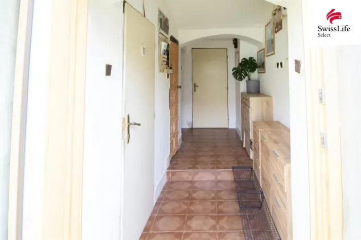 Prodej chalupy, Bartoušov, 180 m2