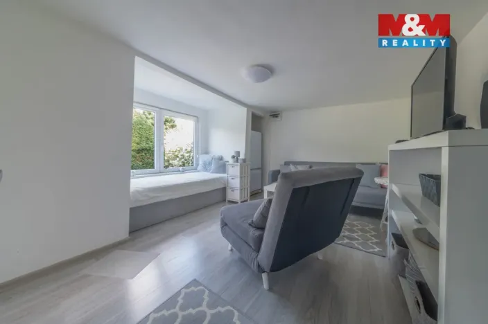 Prodej chaty, Orlová, 17 m2
