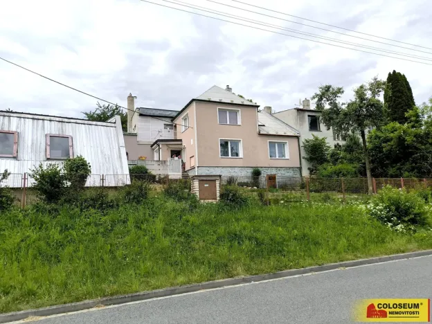 Prodej rodinného domu, Konice, 160 m2