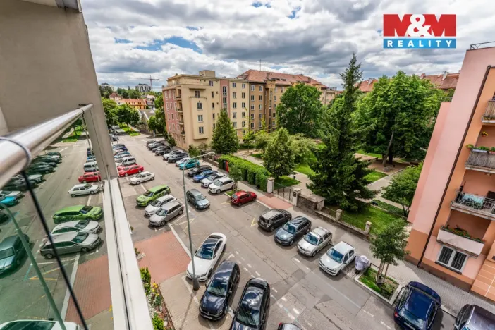Prodej bytu 1+kk, Praha - Žižkov, Za žižkovskou vozovnou, 43 m2