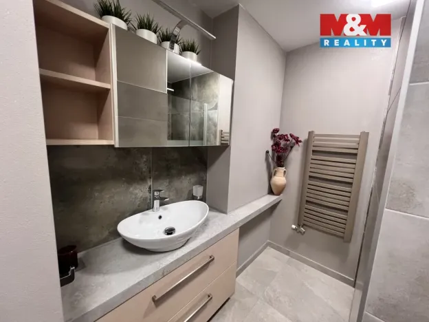 Prodej rodinného domu, Velká Polom, Budovatelů, 169 m2