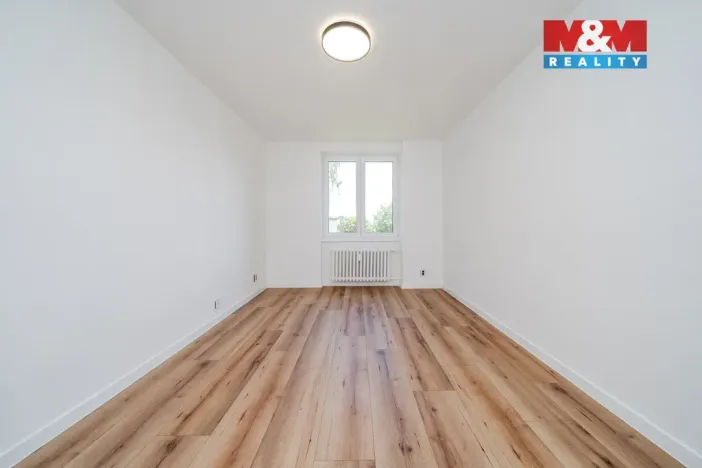 Prodej bytu 3+kk, Ostrava - Poruba, Charkovská, 58 m2