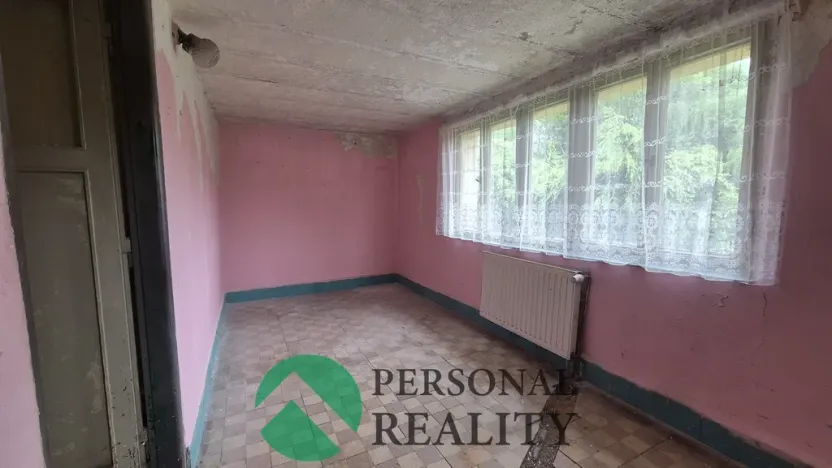 Prodej rodinného domu, Libomyšl - Želkovice, 113 m2