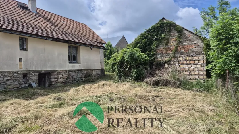 Prodej rodinného domu, Libomyšl - Želkovice, 113 m2