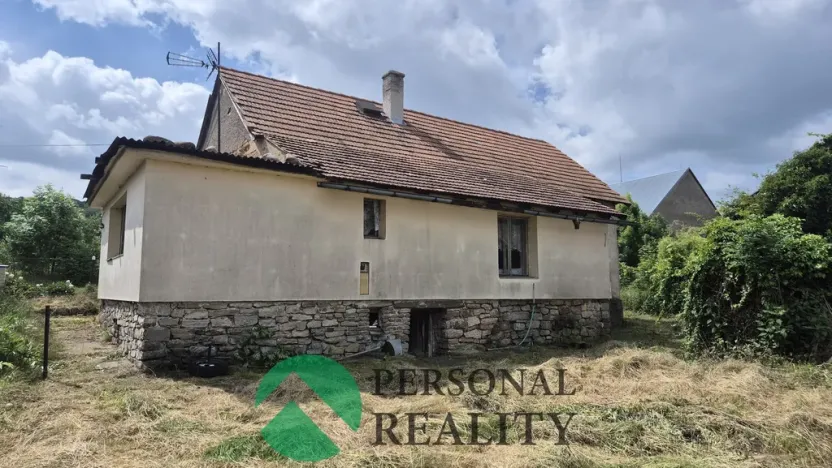 Prodej rodinného domu, Libomyšl - Želkovice, 113 m2
