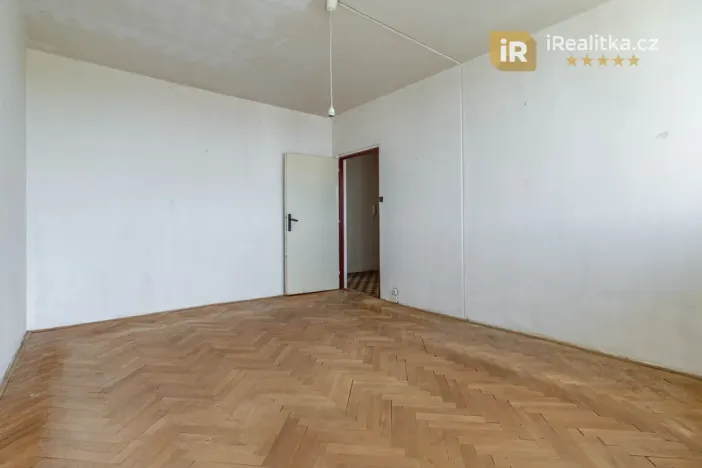 Prodej bytu 4+1, Mariánské Lázně - Úšovice, Hroznatova, 81 m2