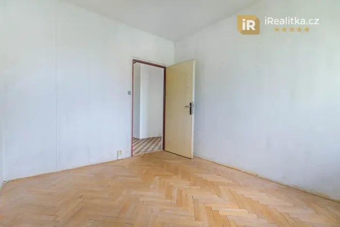 Prodej bytu 4+1, Mariánské Lázně - Úšovice, Hroznatova, 81 m2
