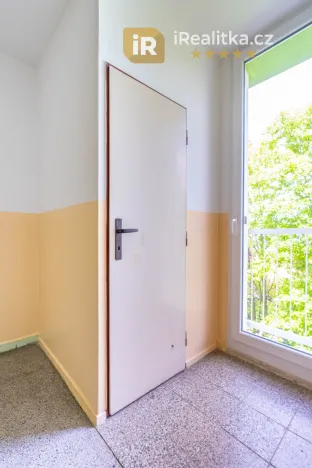 Prodej bytu 4+1, Mariánské Lázně - Úšovice, Hroznatova, 81 m2