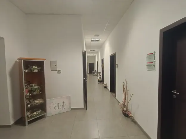 Pronájem kanceláře, Šumperk, Hlavní třída, 39 m2