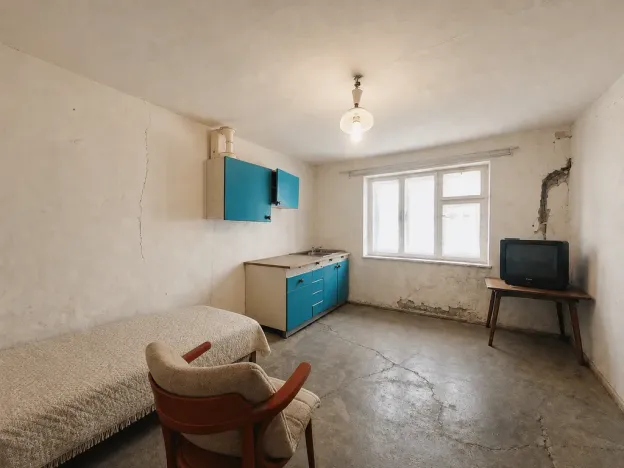 Prodej rodinného domu, Rousínov - Kroužek, 40 m2