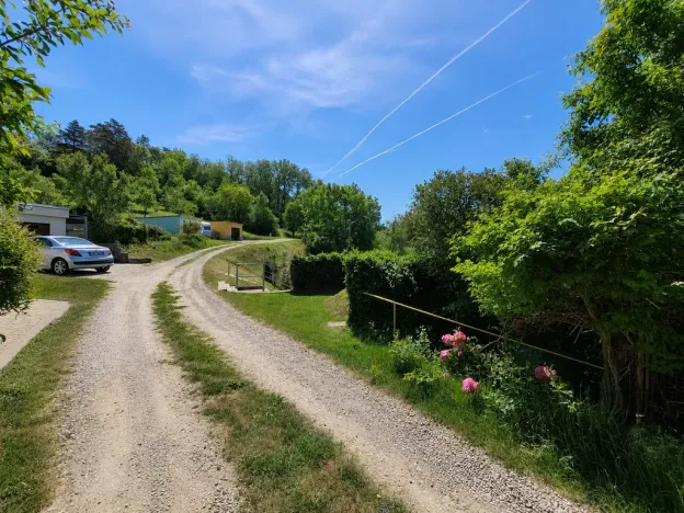 Prodej rodinného domu, Rousínov - Kroužek, 40 m2