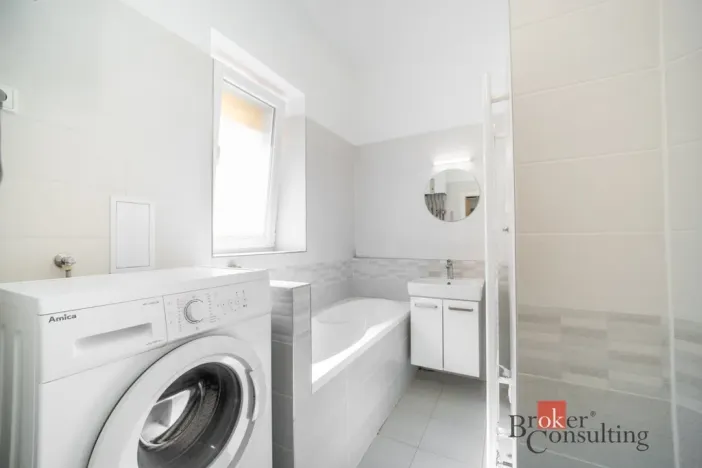 Prodej bytu 2+kk, Brno - Štýřice, Vídeňská, 40 m2