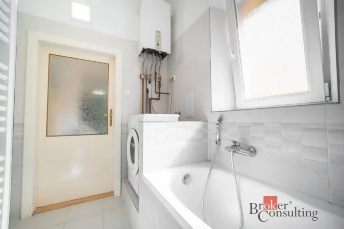 Prodej bytu 2+kk, Brno - Štýřice, Vídeňská, 40 m2