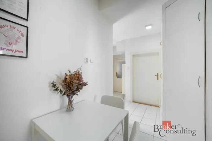 Prodej bytu 2+kk, Brno - Štýřice, Vídeňská, 40 m2
