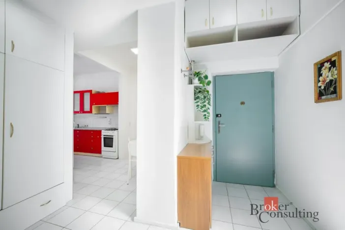 Prodej bytu 2+kk, Brno - Štýřice, Vídeňská, 40 m2