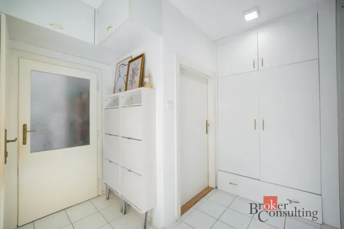 Prodej bytu 2+kk, Brno - Štýřice, Vídeňská, 40 m2