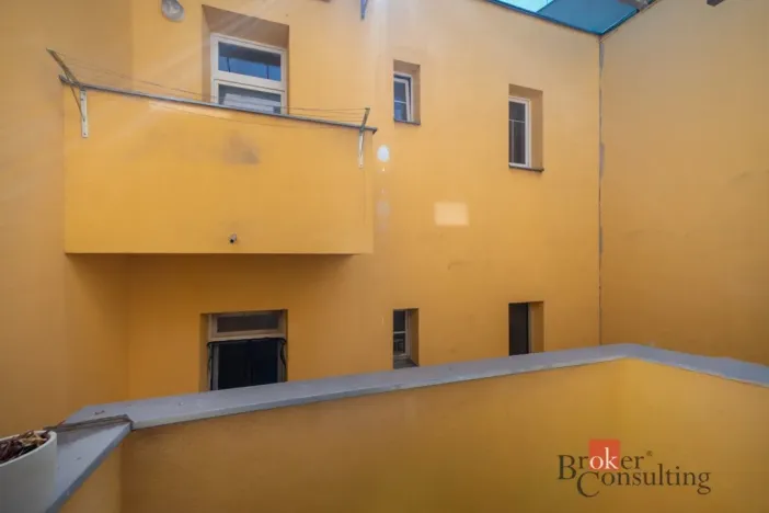 Prodej bytu 2+kk, Brno - Štýřice, Vídeňská, 40 m2