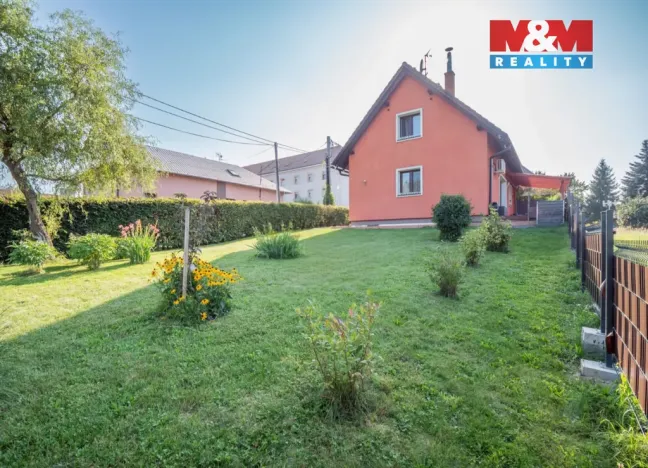 Prodej rodinného domu, Ostrava - Slezská Ostrava, Kranichova, 101 m2