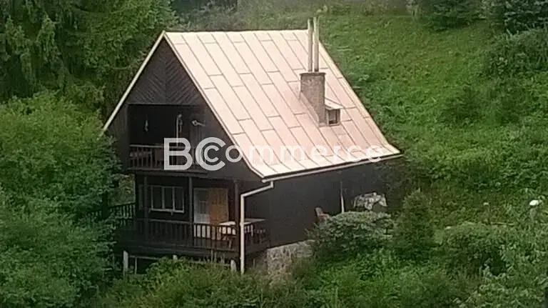 Prodej chaty, Blansko, 60 m2