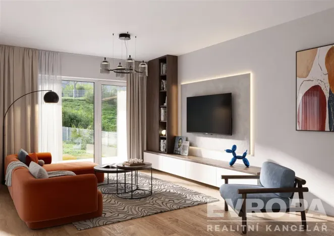 Prodej rodinného domu, Beroun, 178 m2