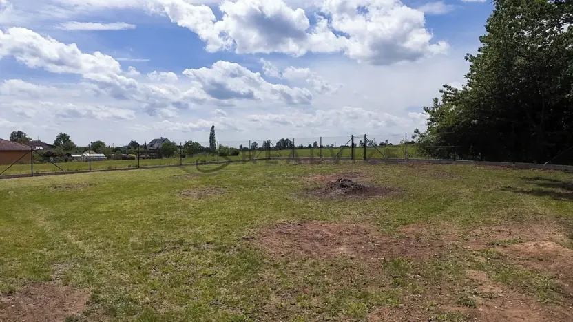 Prodej pozemku pro bydlení, Vitín, 755 m2