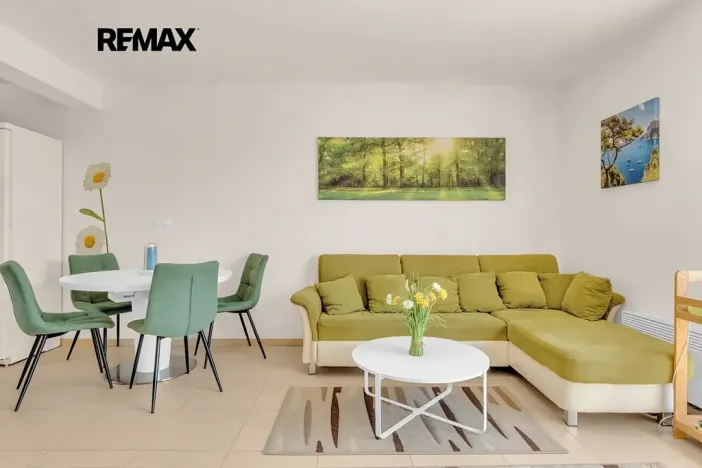 Prodej rodinného domu, Květnice, Slunečnicová, 93 m2