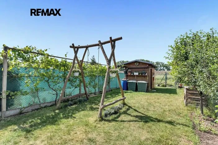 Prodej rodinného domu, Květnice, Slunečnicová, 93 m2