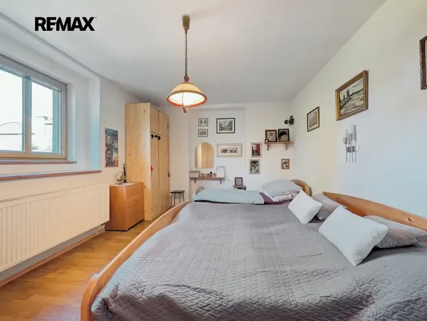 Prodej rodinného domu, Ročov, 112 m2