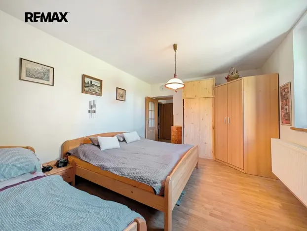 Prodej rodinného domu, Ročov, 112 m2