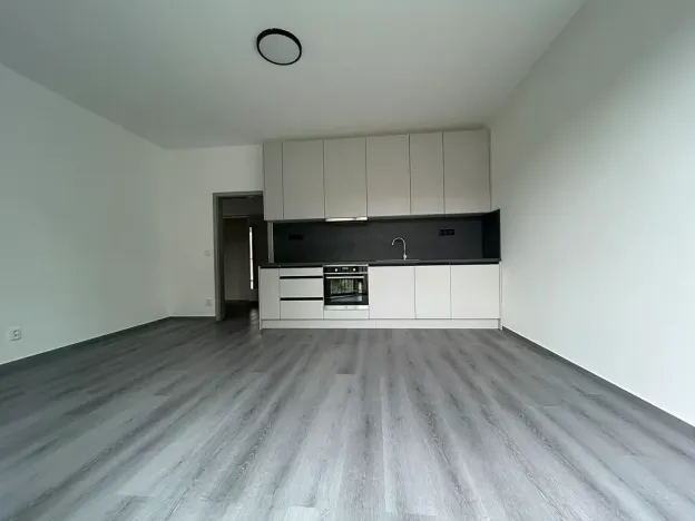 Pronájem bytu 2+kk, Milovice, Kaštanová, 49 m2