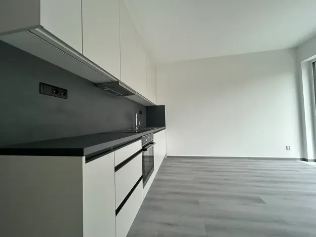 Pronájem bytu 2+kk, Milovice, Kaštanová, 49 m2