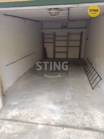 Pronájem garáže, Hodonín, 19 m2
