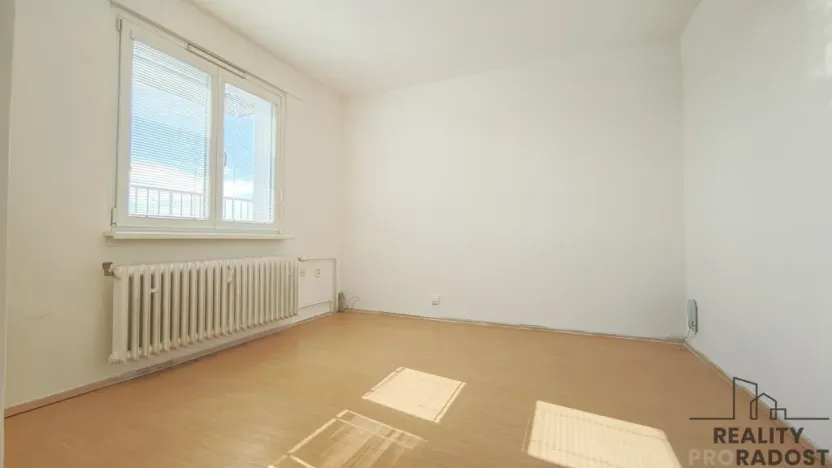 Prodej bytu 1+kk, Olomouc, Karafiátová, 22 m2