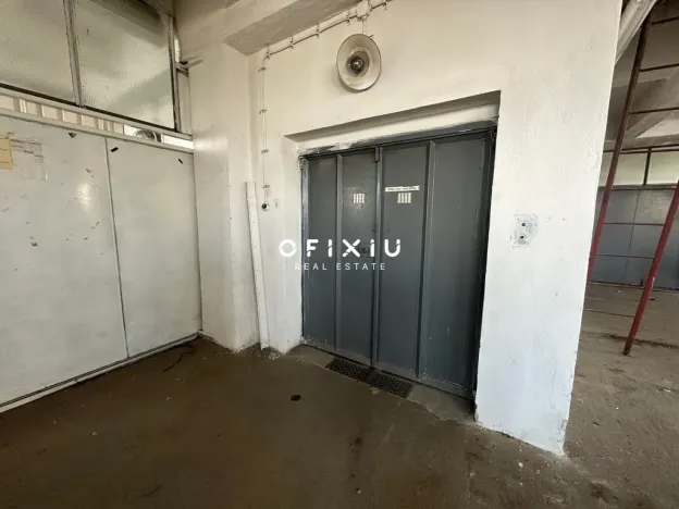 Pronájem skladu, Brno, Vídeňská, 800 m2