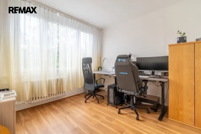 Pronájem bytu 3+1, Praha - Michle, Bítovská, 70 m2