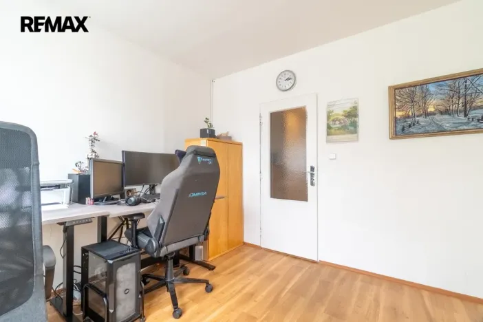 Pronájem bytu 3+1, Praha - Michle, Bítovská, 70 m2