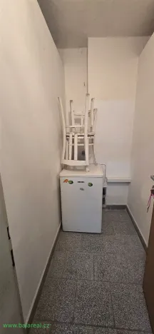 Pronájem bytu 1+kk, Jedovnice, Zahradní, 43 m2