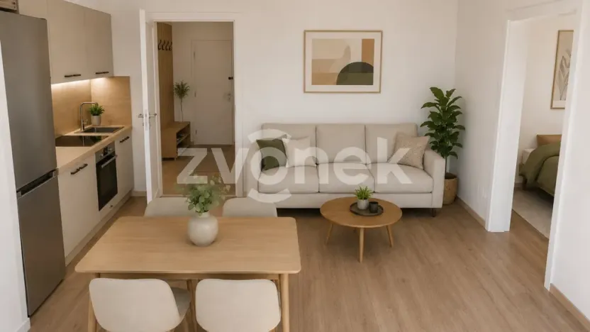 Prodej bytu 4+kk, Vsetín, Horní náměstí, 125 m2