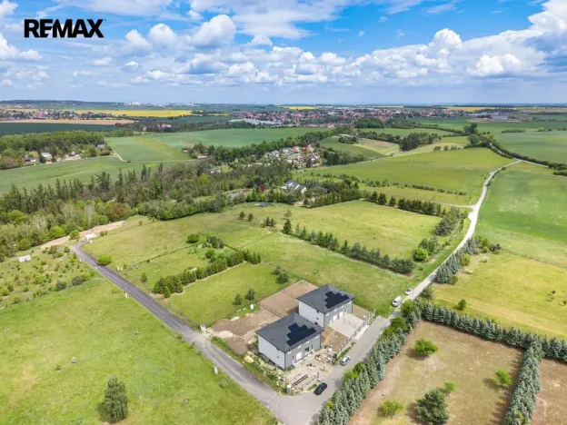 Prodej bytu 5+kk, Unhošť, 156 m2