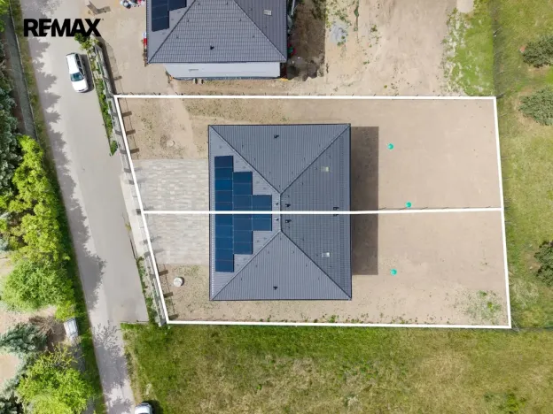Prodej bytu 5+kk, Unhošť, 156 m2