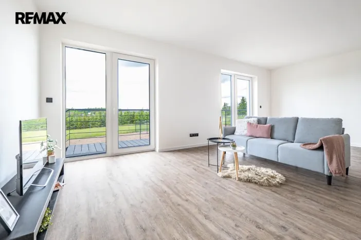 Prodej bytu 5+kk, Unhošť, 156 m2