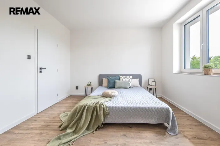 Prodej bytu 5+kk, Unhošť, 156 m2