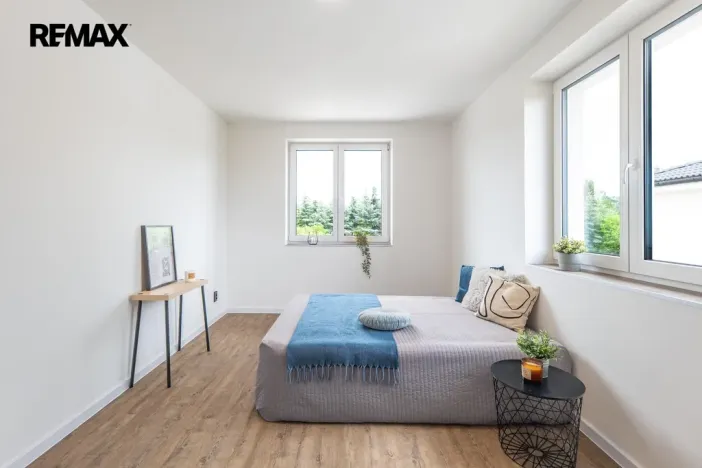 Prodej bytu 5+kk, Unhošť, 156 m2