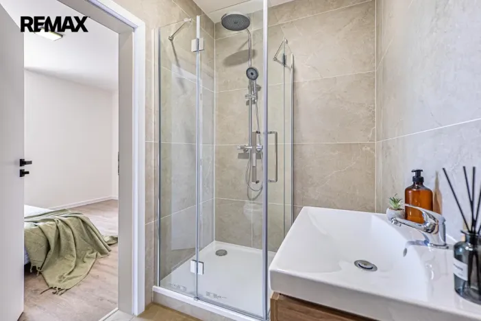 Prodej bytu 5+kk, Unhošť, 156 m2