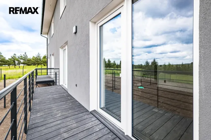 Prodej bytu 5+kk, Unhošť, 156 m2