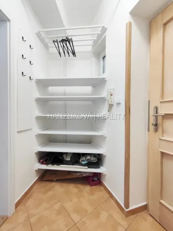 Pronájem bytu 1+kk, České Budějovice - České Budějovice 3, Lipenská, 27 m2
