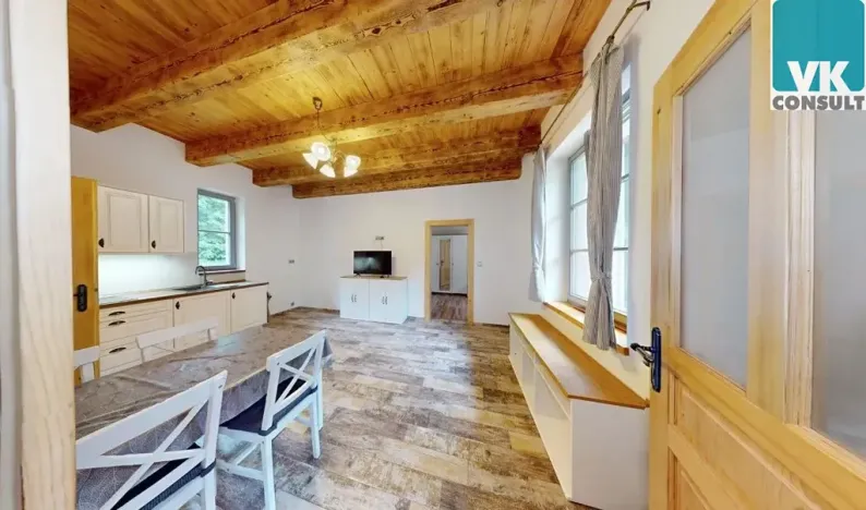 Prodej ubytování, Litomyšl, Černá hora, 295 m2
