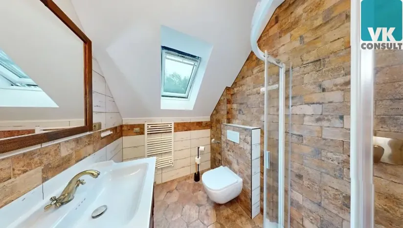 Prodej ubytování, Litomyšl, Černá hora, 295 m2